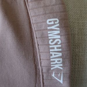 Gymshark Energy Seamless High Waisted Crop Legging